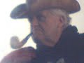 COW-BOY. SMOKING:WHITE MAGNUM MEERSCHAUM PIPE, CURVED. COW-BOY. SMOKING:WHITE MAGNUM MEERSCHAUM PIPE, CURVED.