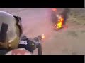 MINI GUN 7.62mm TRACER FIRE