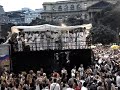 Cordão da Bola Preta na Cinelândia