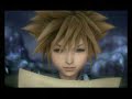 kingdom hearts   dam dadi doo!