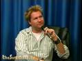 Diggnation's Alex Albrecht Admits He's Gay