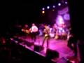 EA Tour Flogging Molly - Swagger