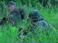 Militia Summer Training