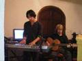 videos de Handbags and Gladrags on Yamaha Motif feat Tony Rivers