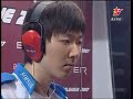OSL R16 Frozean v Rock (english commentary) part 2