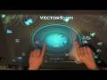 videos de Microsoft Surface - Impressionen Xtopia 08