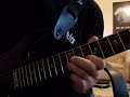 The Trooper Solo
