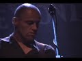 DOMINIQUE A 31.07.02 live @ montreal spectrum DOMINIQUE A 31.07.02 live @ montreal spectrum