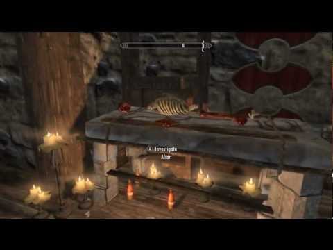 how to decorate your house in skyrim
