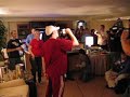 Nerdcore at the Podtech Bloghaus