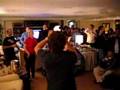 Nerdcore at the Podtech Bloghaus