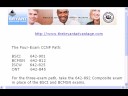 CCNP Cisco Certification FAQ