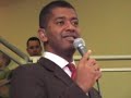 Arautos do Rei na IASD Central de Cuiabá