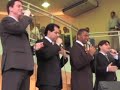 Arautos do Rei na IASD Central de Cuiabá