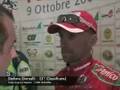 videos de Coppa Sabatini: le interviste ai protagonisti