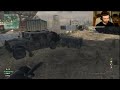 MW3 A Nice way to end a Game (Modern Warfare 3 FFA Gunplay)