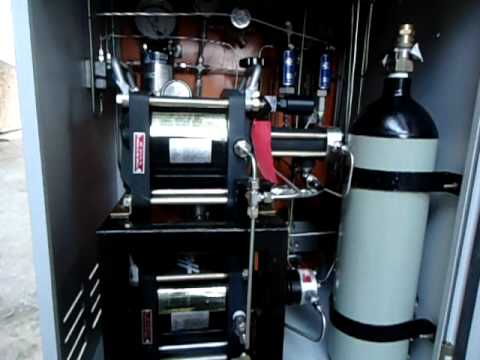 how to detect cng leak in car