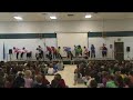Evolution of Dance Teacher style Evolution of Dance Teacher style