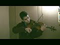 Wieniawski   Étude - caprice 4 op 18