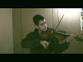 Wieniawski Étude - caprice 4 op 18 Wieniawski Étude - caprice 4 op 18