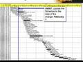 Construction Netcast: Time-impact Analysis