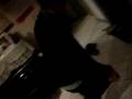 THE SHUFFLING AT KADI'S PARTAYE