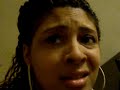 Ms. Dot love accessories and African movies