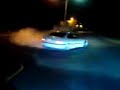 Bmw M3 e36 Donuts, haciendo ceritos DIME