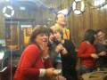 Mis cantantes