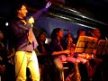 Bidibop Big Band Ferrario- Pisto final  Arterie Bo MVaccari