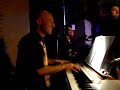 Bidibop Big Band Ferrario- Pisto final  Arterie Bo MVaccari