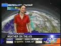 Fiona Gorostiza on KMIR in December, 2007 Fiona Gorostiza on KMIR in December, 2007