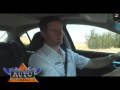 Road Trip: 2009 Acura TL - EXCLUSIVE VIDEO