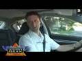 Road Trip: 2009 Acura TL - EXCLUSIVE VIDEO