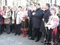 Anatol Salaru despre renasterea nationala