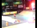 14 year old kid shreds at the dew tour slc