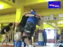 MMA Training FAMA Defcross MMA Training FAMA Defcross