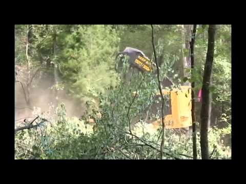 Tar Sands Blockade's January Mass Action