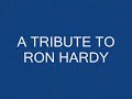 SKATT BROS-'WALK THE NIGHT' A RON HARDY TRIBUTE