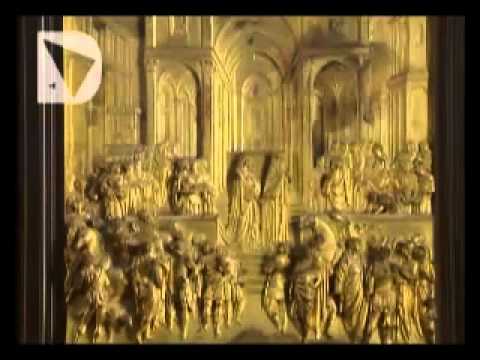 La nuova puntata di Mirabile ingegno è dedicata al restauro della Porta del Paradiso di Lorenzo Ghiberti, esposta nuovamente al pubblico nel museo dell'opera...