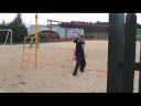 Ten film przedstawia w skrócie jak wyglądało nasze życie na nowej miejscówce jaką sobie wyczailiśmy, nazwaliśmy tą miejscówkę 