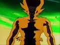 dbz familly guy