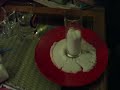 Magic Snow Demonstration