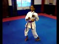 Seipai Kata Seipai Kata
