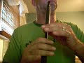 Camraw to Itchy Fingers