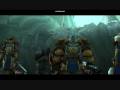 videos de World of Warcraft-Cut Scene