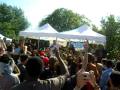 Zion I Freestyle at UC Berkeley