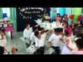 Bong hong tang me va co bong hong tang co - YouTube