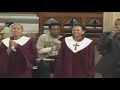 dagi Amharic gosple song london rhema fm 2008