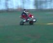 Quad 150 cc